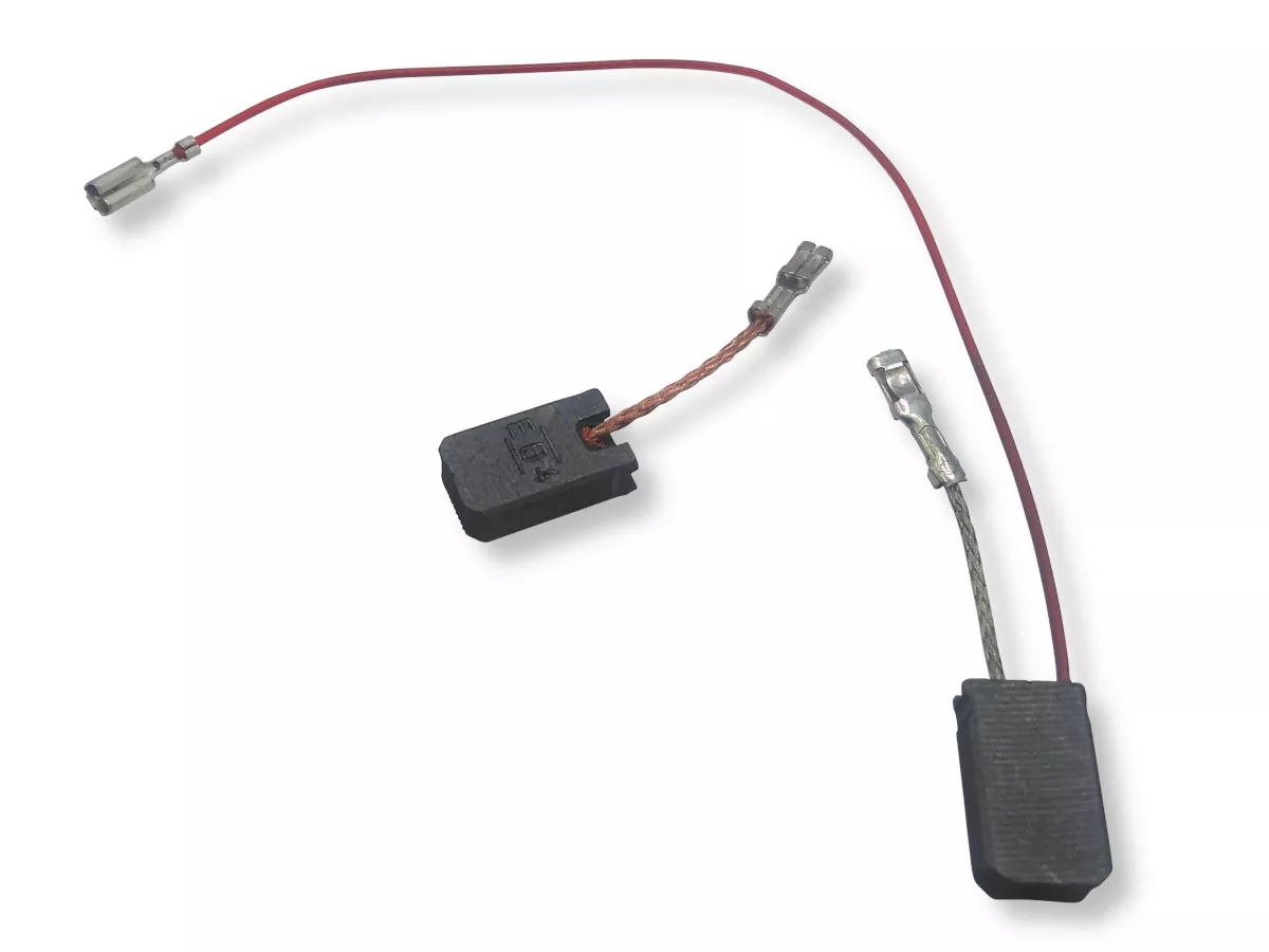 Balais charbon pour GBR 14 CA